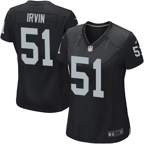 women Oakland Raiders jerseys-046